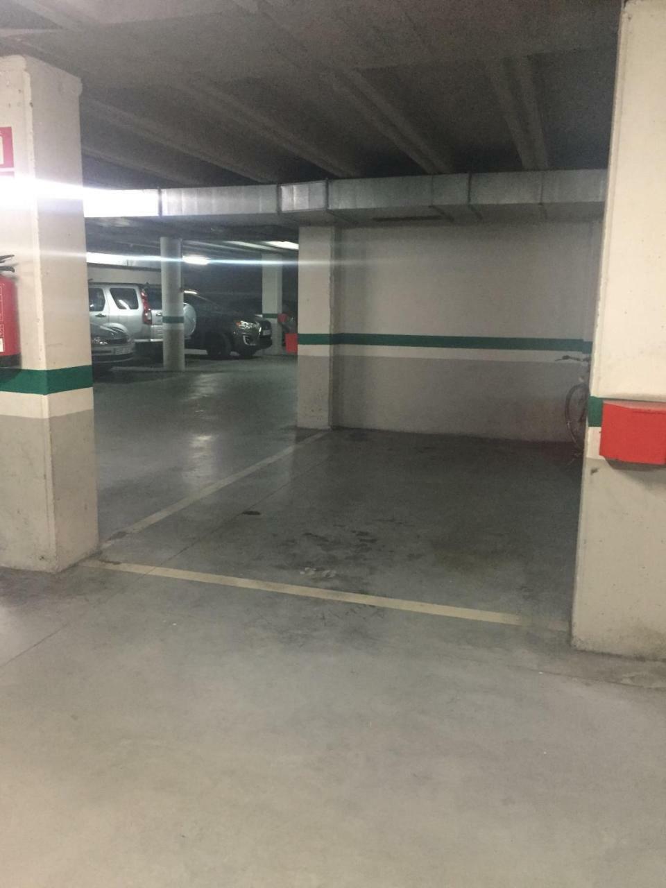 Primera Linea Playa+Parking Gratis Gijón Kültér fotó