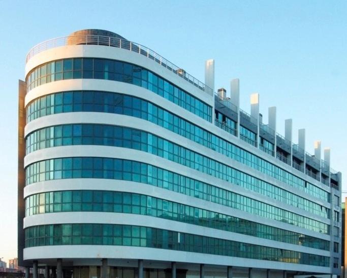 Primera Linea Playa+Parking Gratis Gijón Kültér fotó
